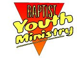 Baptist Youth logo